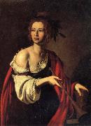 Jusepe de Ribera Allegory of History Spain oil painting artist